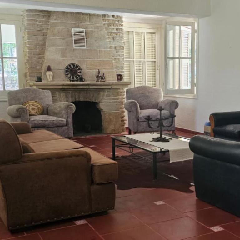 LA CASONA BROWN - Villa - 47