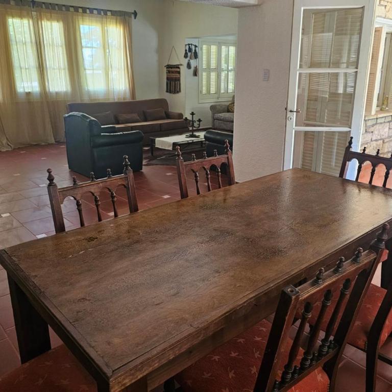 LA CASONA BROWN - Villa - 21