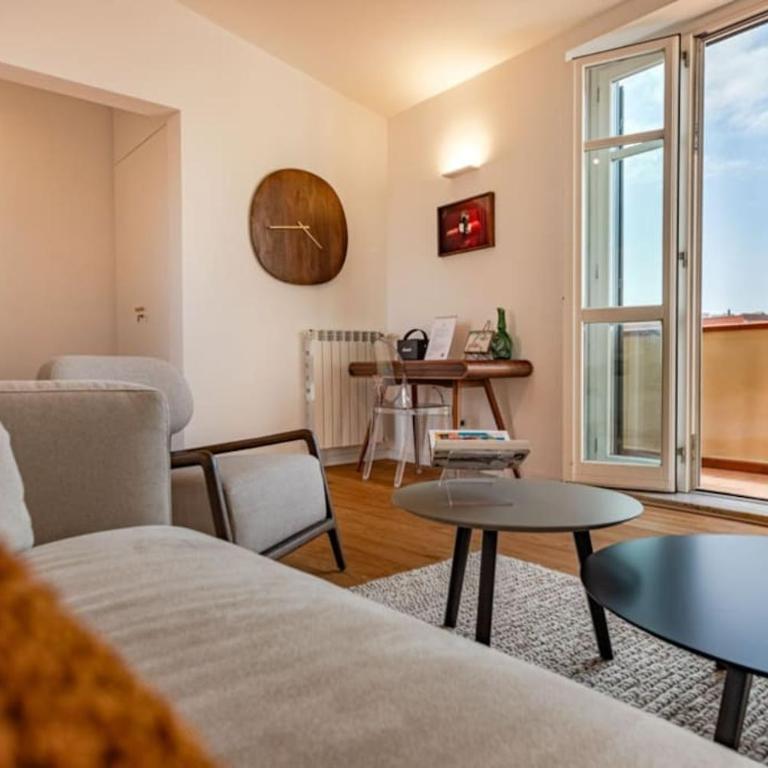 Casa del Ponte - ToscanaOneHH - Appartamento con 1 Camera da Letto - 5