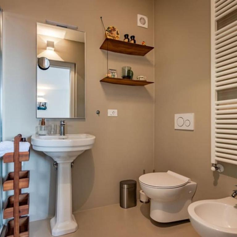 Casa del Ponte - ToscanaOneHH - Appartamento con 1 Camera da Letto - 7