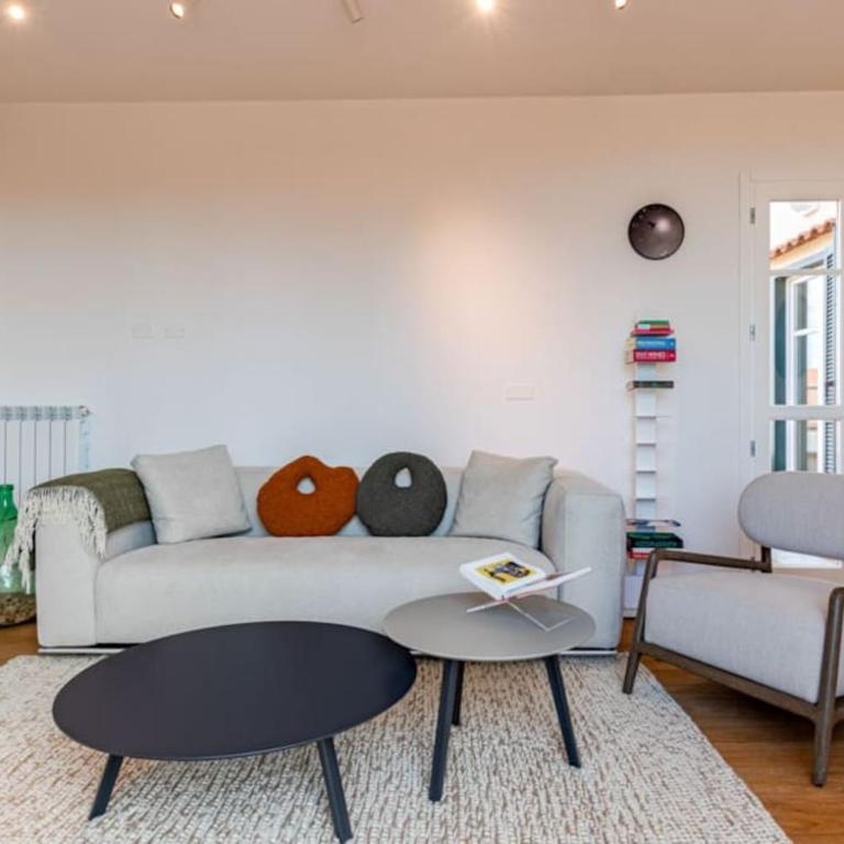 Casa del Ponte - ToscanaOneHH - Appartamento con 1 Camera da Letto - 9