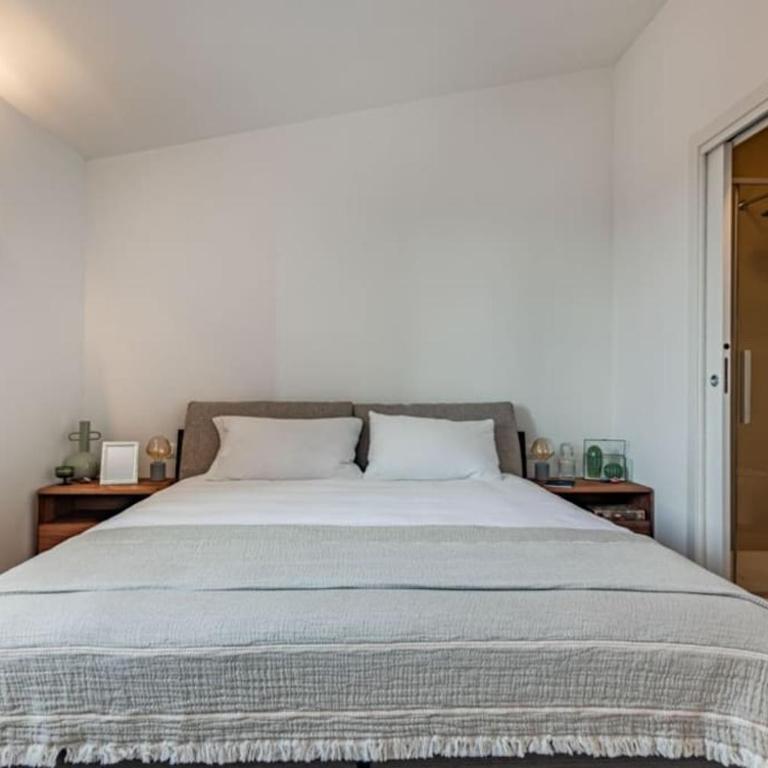 Casa del Ponte - ToscanaOneHH - Appartamento con 1 Camera da Letto - 11