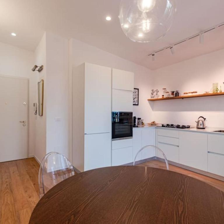 Casa del Ponte - ToscanaOneHH - Appartamento con 1 Camera da Letto - 12