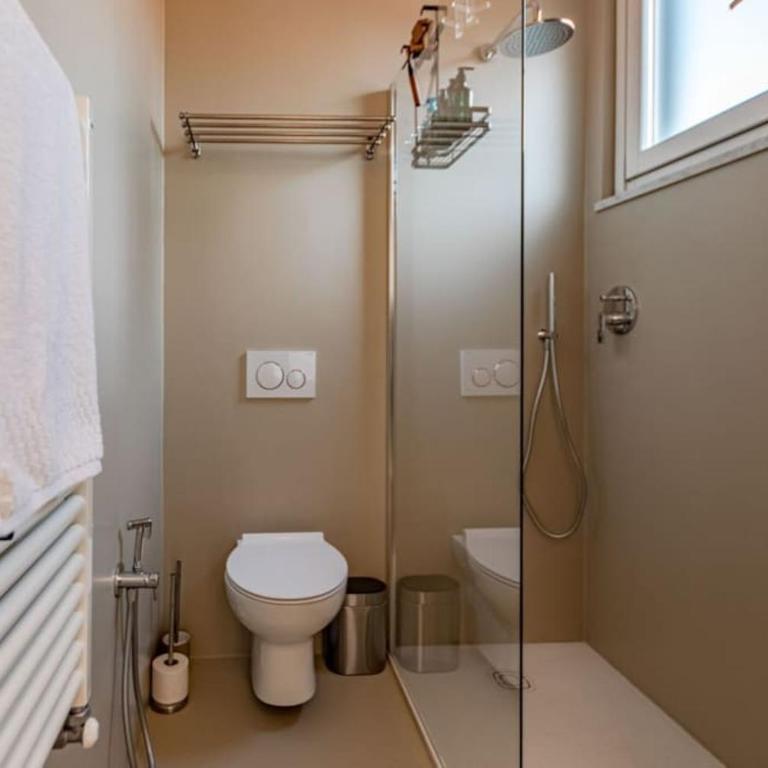 Casa del Ponte - ToscanaOneHH - Appartamento con 1 Camera da Letto - 14