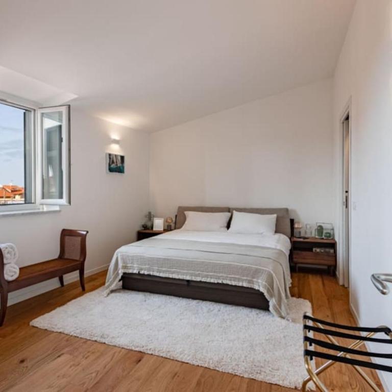 Casa del Ponte - ToscanaOneHH - Appartamento con 1 Camera da Letto - 15