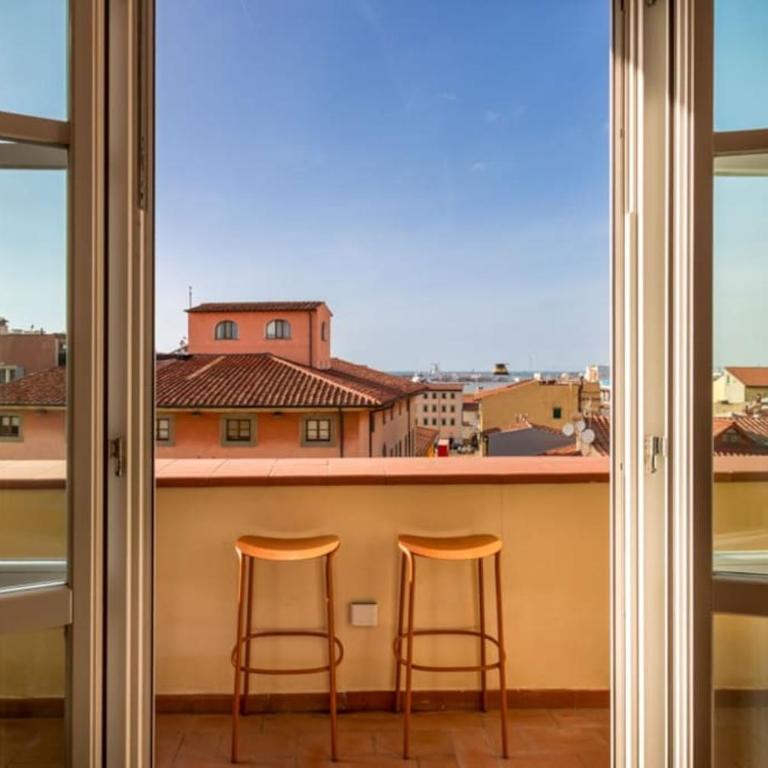 Casa del Ponte - ToscanaOneHH - Appartamento con 1 Camera da Letto - 17