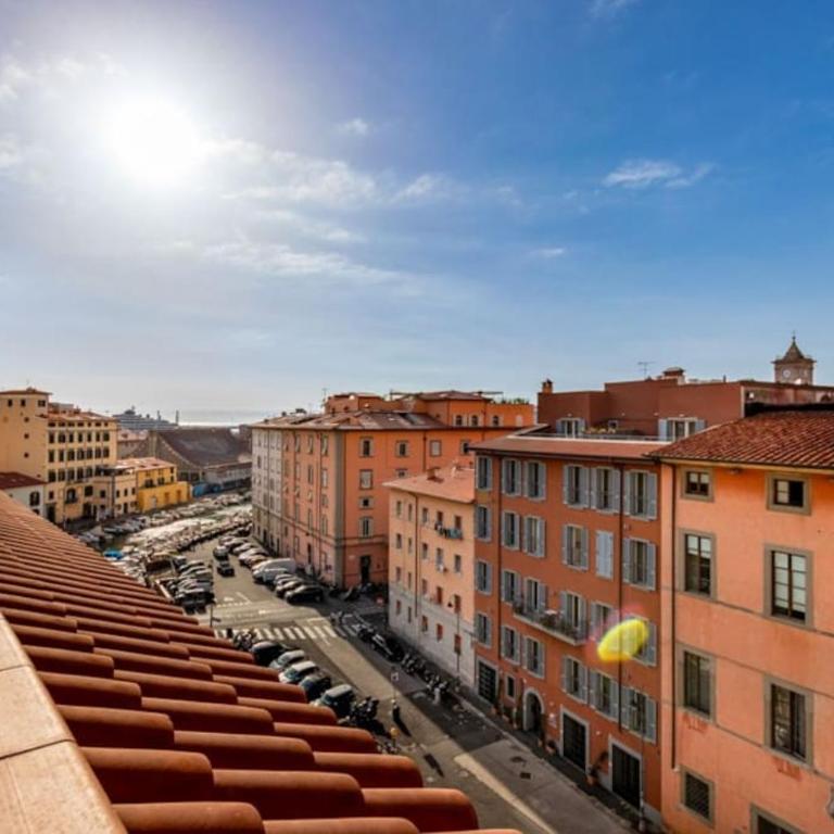 Casa del Ponte - ToscanaOneHH - Appartamento con 1 Camera da Letto - 20