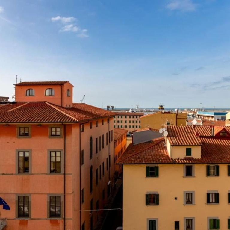 Casa del Ponte - ToscanaOneHH - Appartamento con 1 Camera da Letto - 21