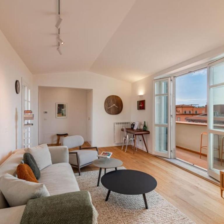 Casa del Ponte - ToscanaOneHH - Appartamento con 1 Camera da Letto - 22