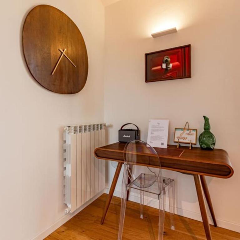 Casa del Ponte - ToscanaOneHH - Appartamento con 1 Camera da Letto - 25