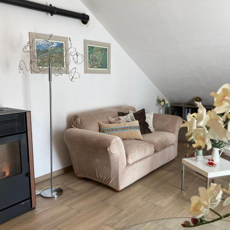 Calisio, Trentino - Appartement 2 Chambres - 2