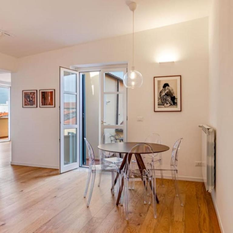 Casa del Ponte - ToscanaOneHH - Appartamento con 1 Camera da Letto - 27