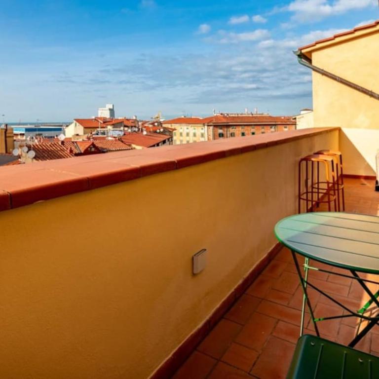 Casa del Ponte - ToscanaOneHH - Appartamento con 1 Camera da Letto - 28