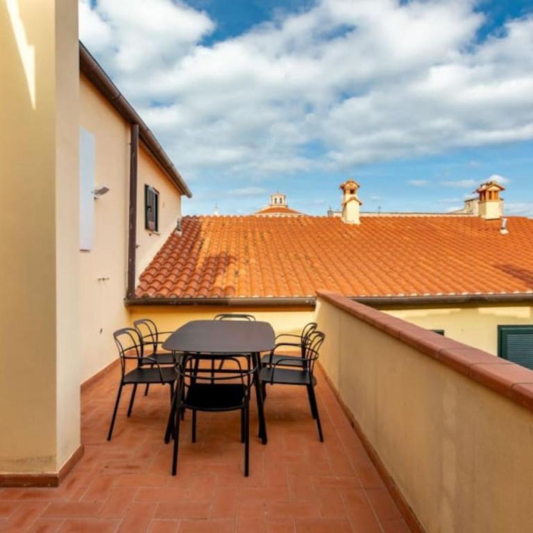 Casa del Ponte - ToscanaOneHH - Appartamento con 1 Camera da Letto - 29