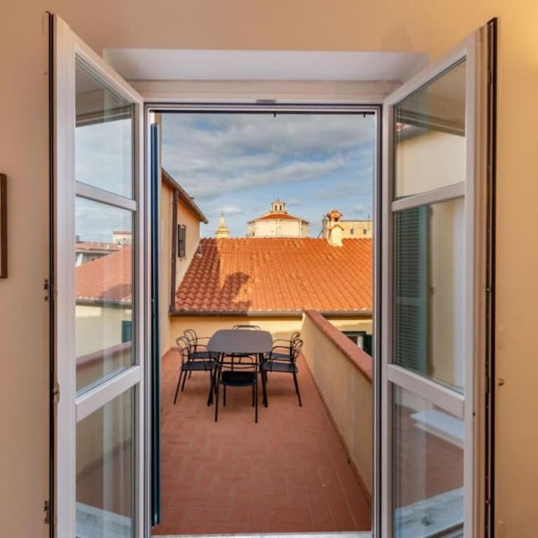 Casa del Ponte - ToscanaOneHH - Appartamento con 1 Camera da Letto - 30