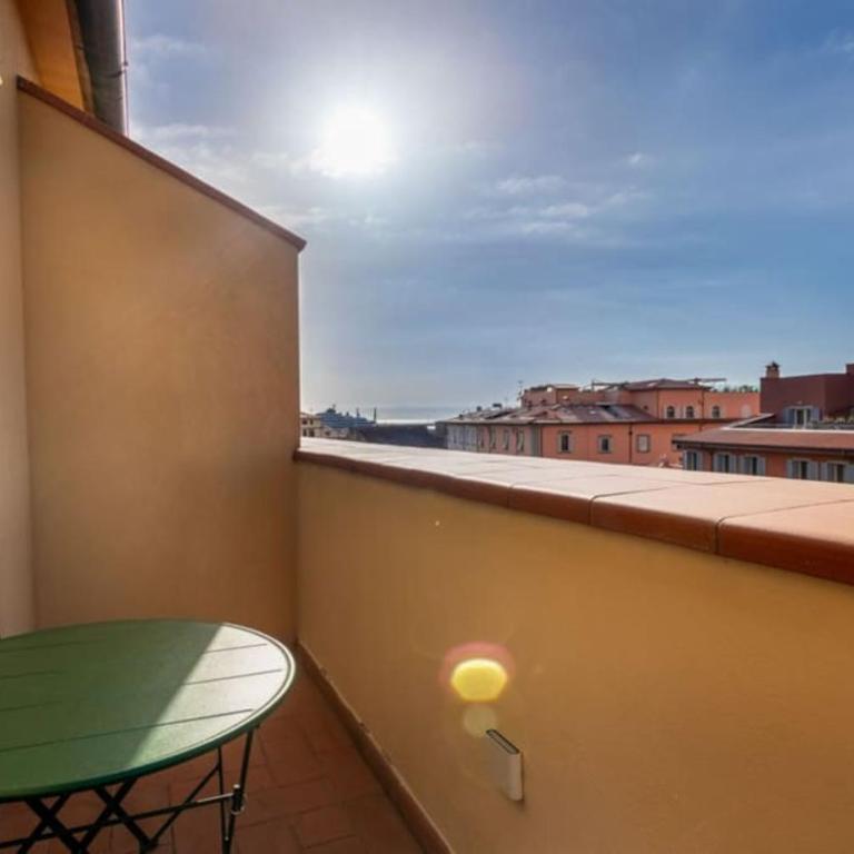 Casa del Ponte - ToscanaOneHH - Appartamento con 1 Camera da Letto - 31