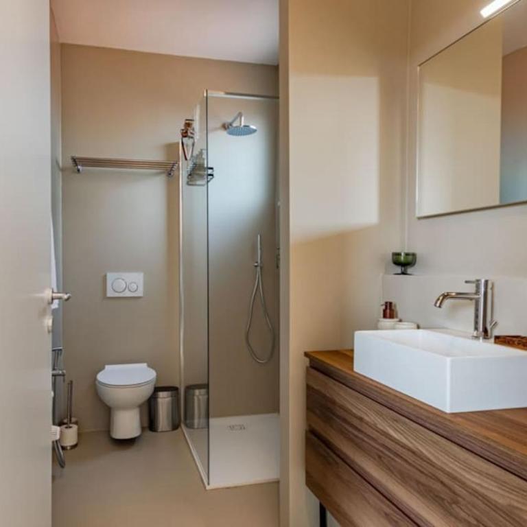 Casa del Ponte - ToscanaOneHH - Appartamento con 1 Camera da Letto - 33