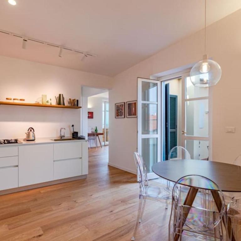Casa del Ponte - ToscanaOneHH - Appartamento con 1 Camera da Letto - 34