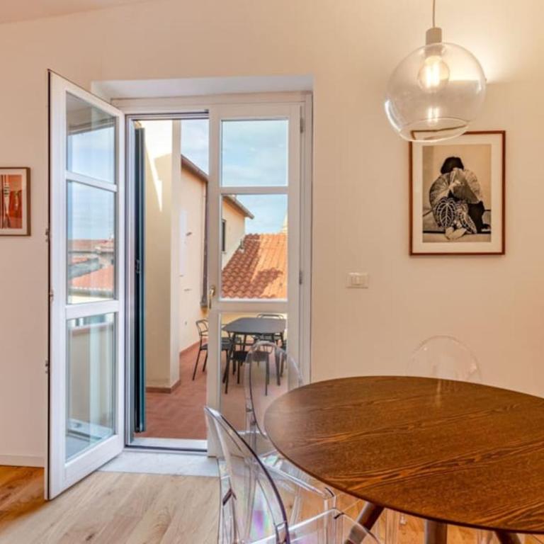 Casa del Ponte - ToscanaOneHH - Appartamento con 1 Camera da Letto - 36