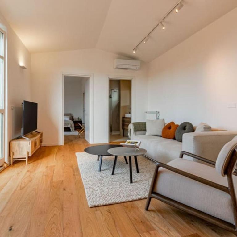 Casa del Ponte - ToscanaOneHH - Appartamento con 1 Camera da Letto - 38