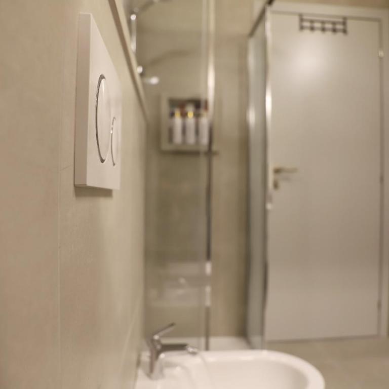 Stelle di Verona - Selene - One-Bedroom Apartment - 15