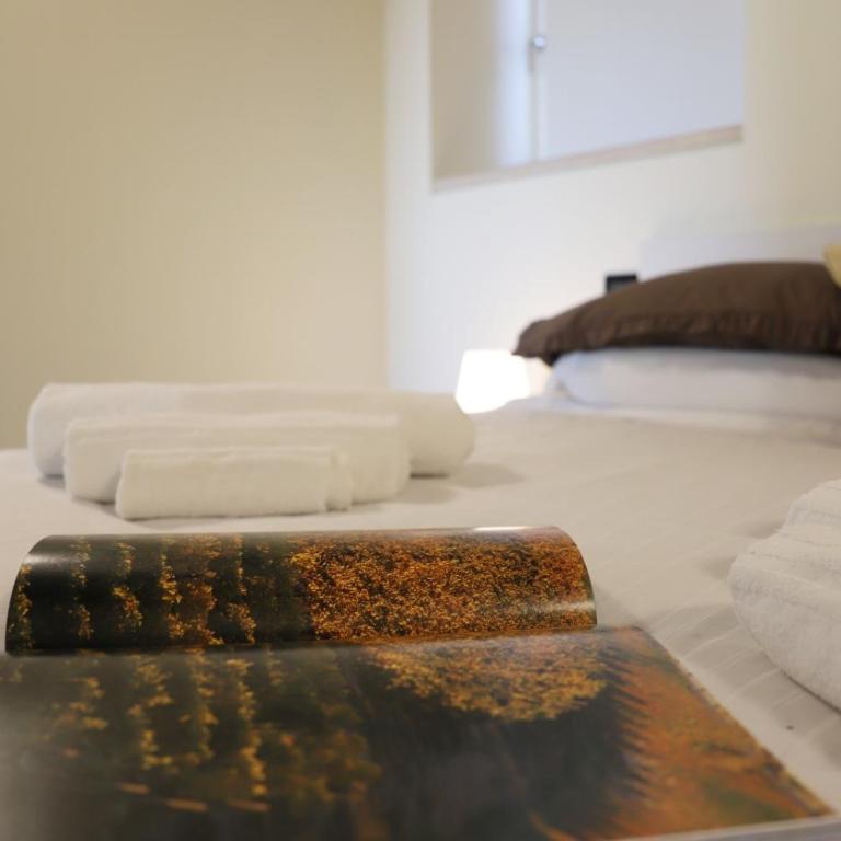 Stelle di Verona - Selene - One-Bedroom Apartment - 41