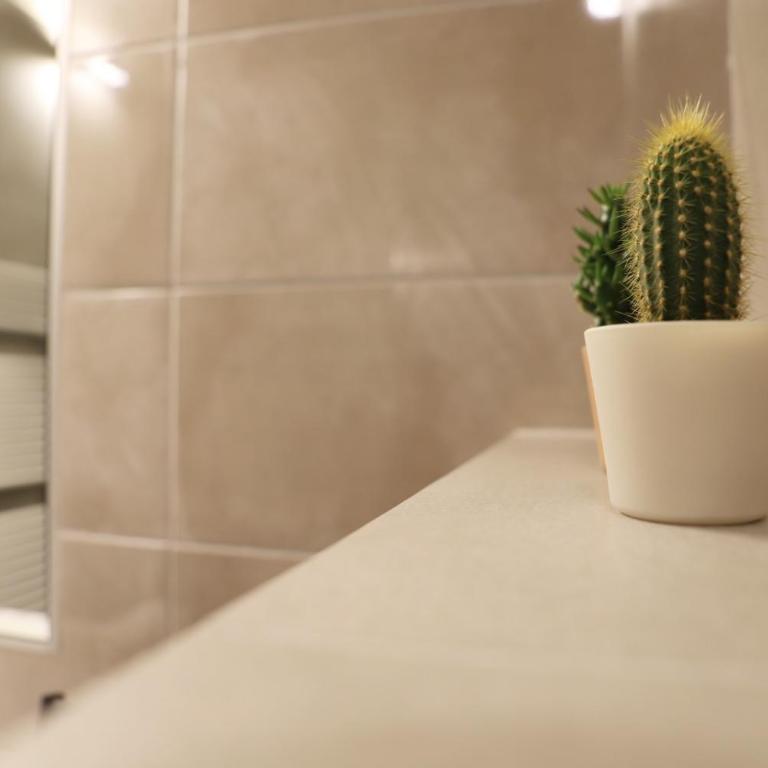 Stelle di Verona - Selene - One-Bedroom Apartment - 48