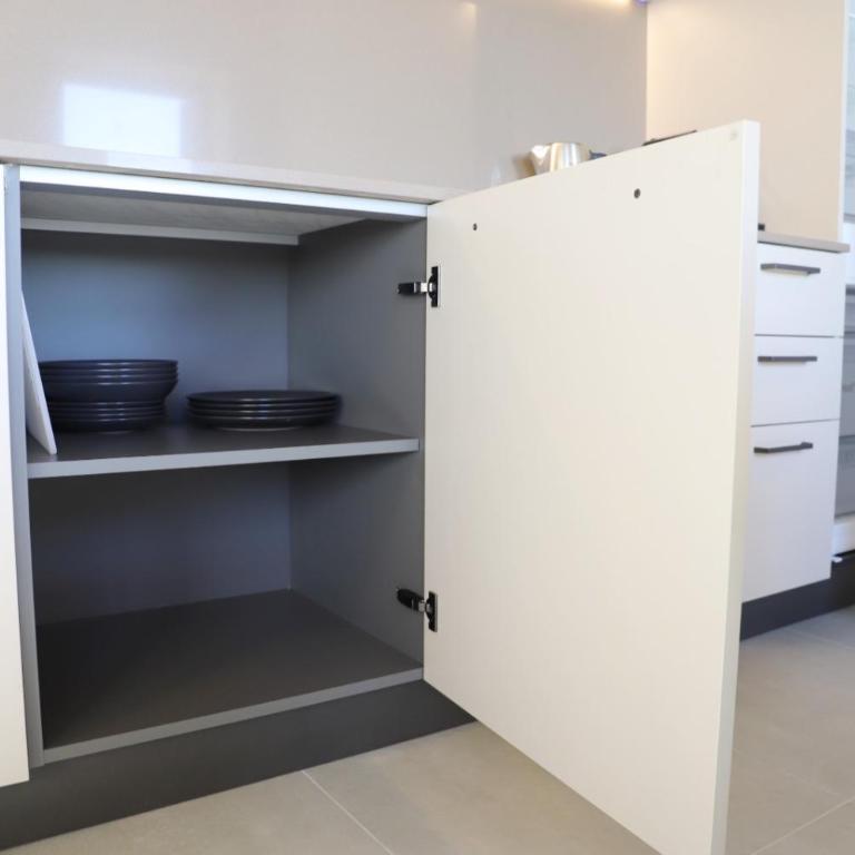 Stelle di Verona - Selene - One-Bedroom Apartment - 29