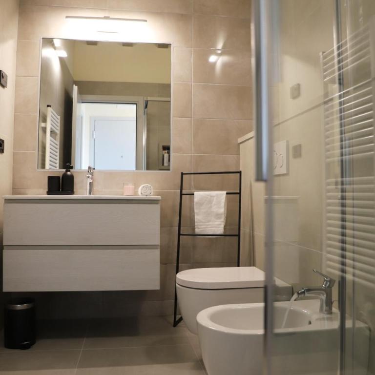 Stelle di Verona - Selene - One-Bedroom Apartment - 10