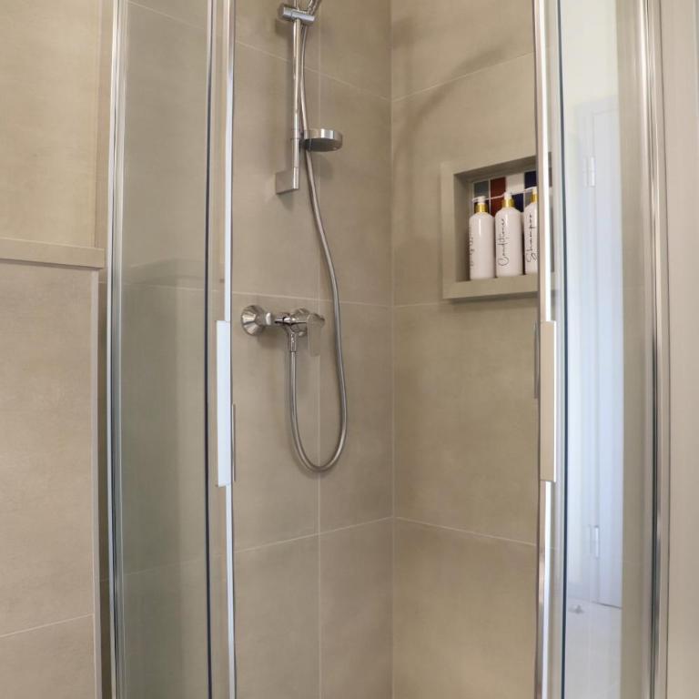 Stelle di Verona - Selene - One-Bedroom Apartment - 12