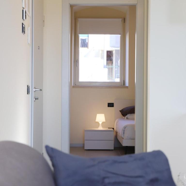 Stelle di Verona - Selene - One-Bedroom Apartment - 36