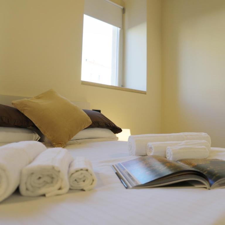 Stelle di Verona - Selene - One-Bedroom Apartment - 40