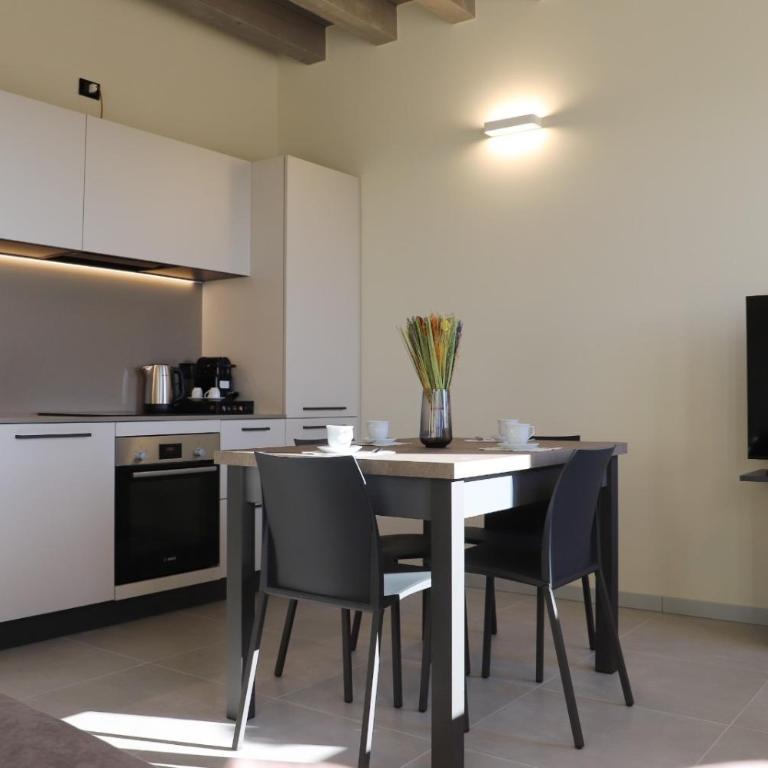 Stelle di Verona - Selene - One-Bedroom Apartment - 4