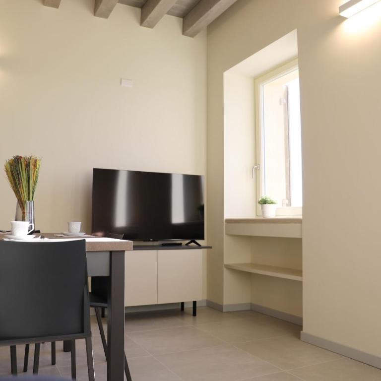 Stelle di Verona - Selene - One-Bedroom Apartment - 30