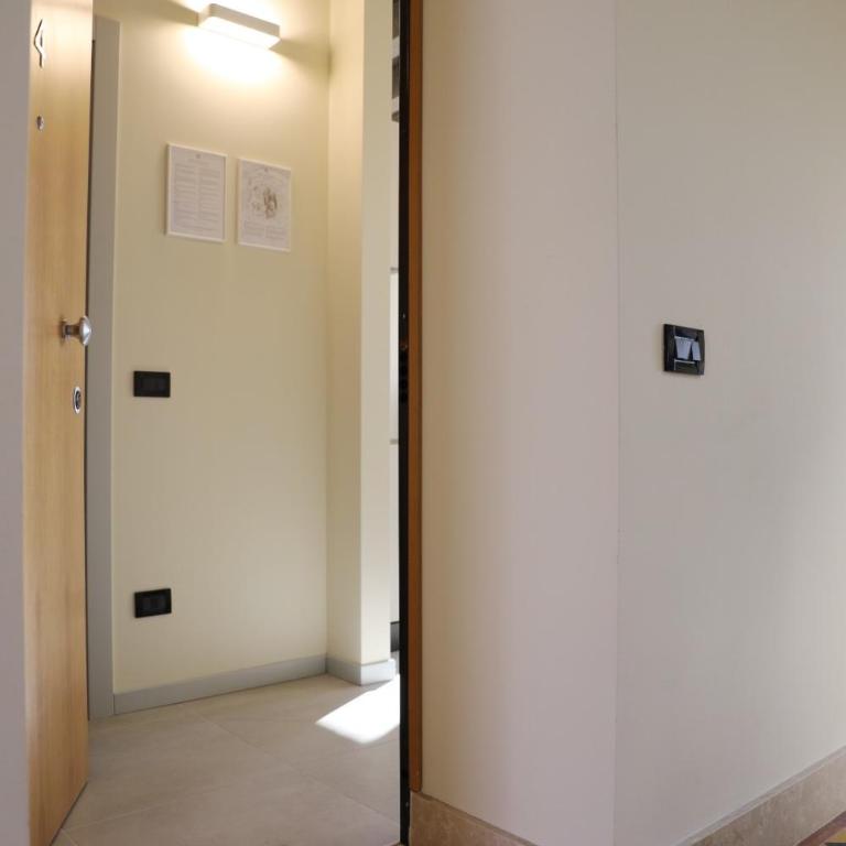 Stelle di Verona - Selene - One-Bedroom Apartment - 37