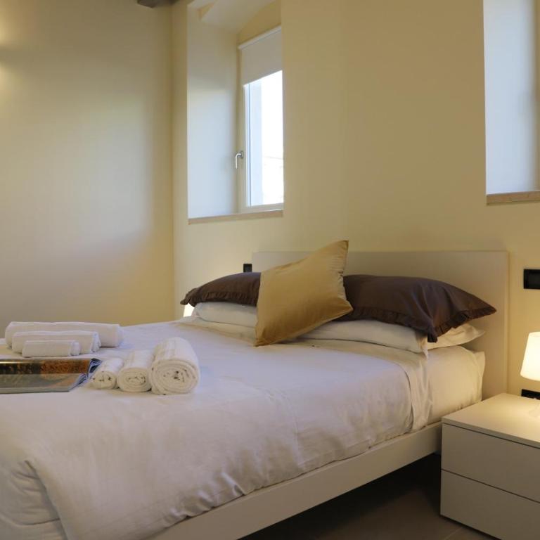 Stelle di Verona - Selene - One-Bedroom Apartment - 39