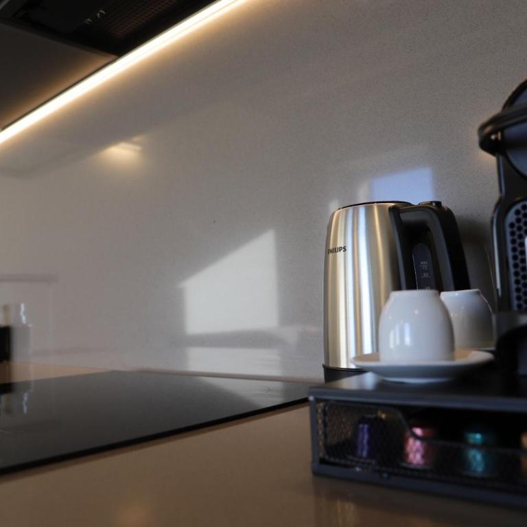 Stelle di Verona - Selene - One-Bedroom Apartment - 33