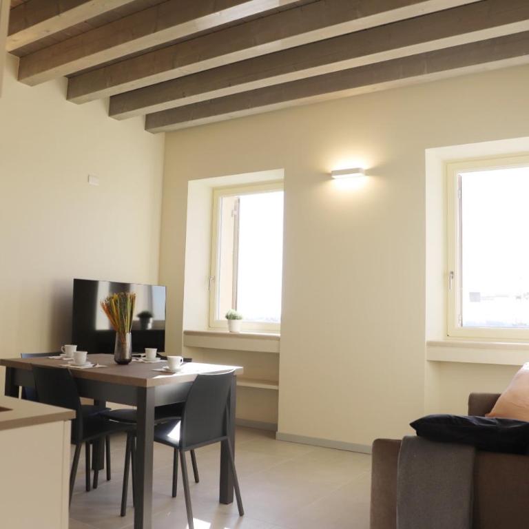 Stelle di Verona - Selene - One-Bedroom Apartment - 17