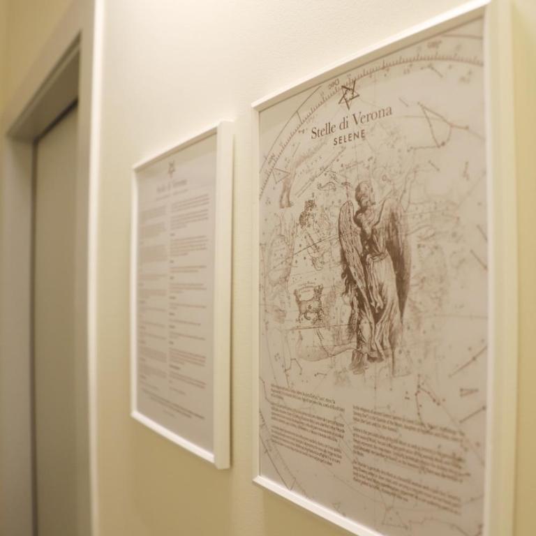 Stelle di Verona - Selene - One-Bedroom Apartment - 34