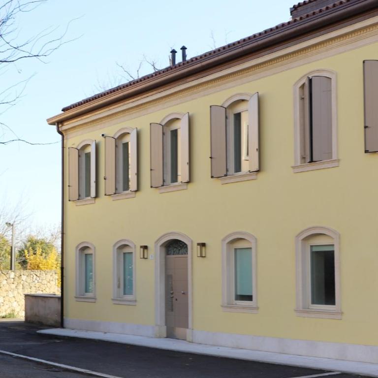 Stelle di Verona - Selene - One-Bedroom Apartment - 25