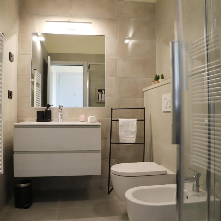 Stelle di Verona - Selene - One-Bedroom Apartment - 13