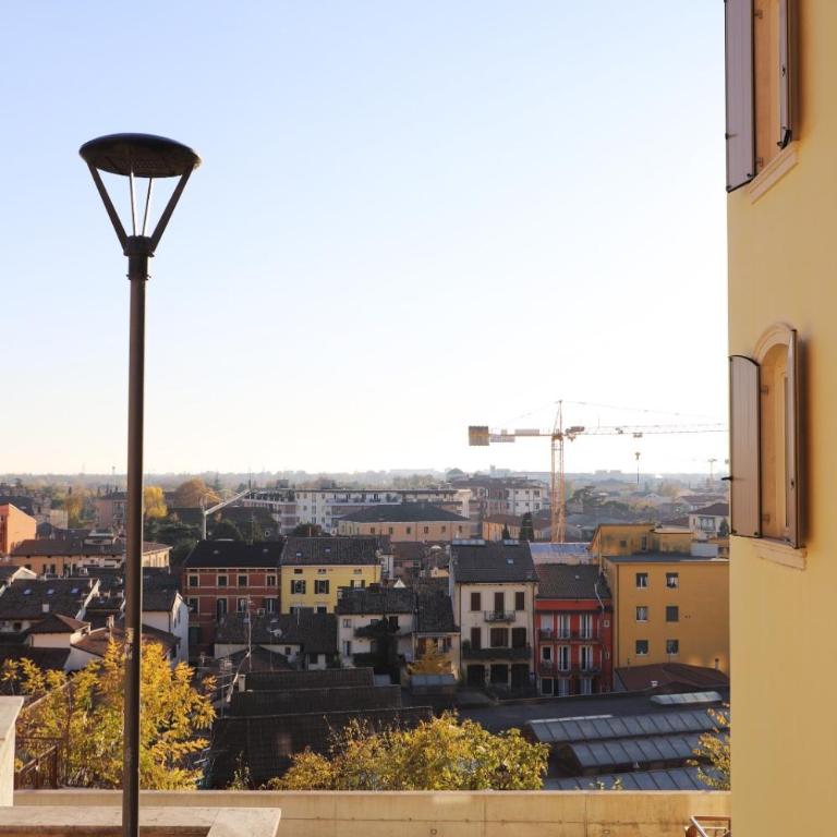Stelle di Verona - Selene - One-Bedroom Apartment - 19