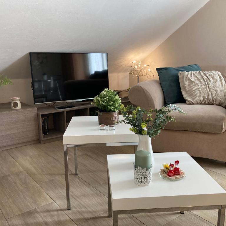 Calisio, Trentino - Appartement 2 Chambres - 3