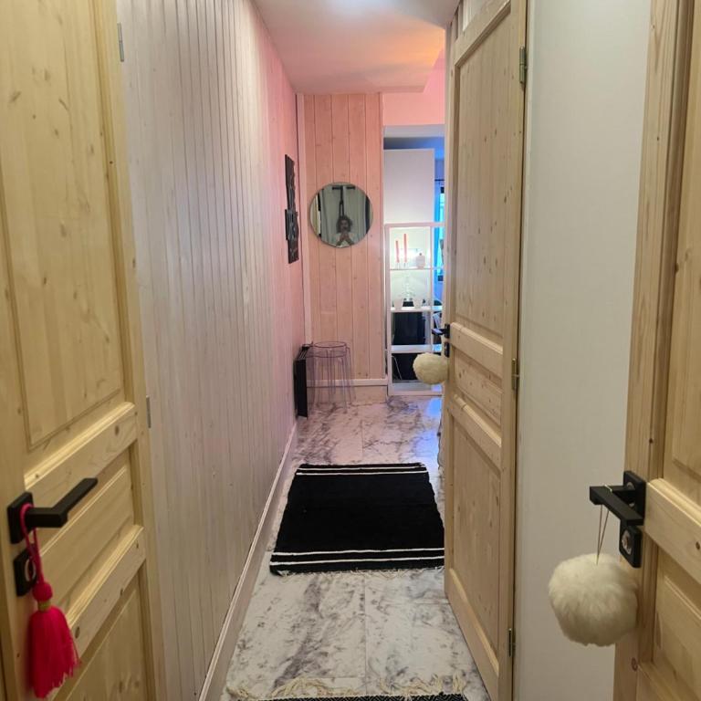 Idéal Cosy Lumineux Central calme Fonctionnel & Beau - Appartement 1 Chambre - 17