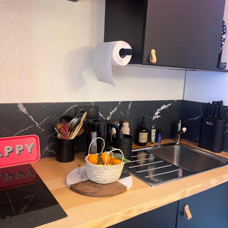 Idéal Cosy Lumineux Central calme Fonctionnel & Beau - Appartement 1 Chambre - 23