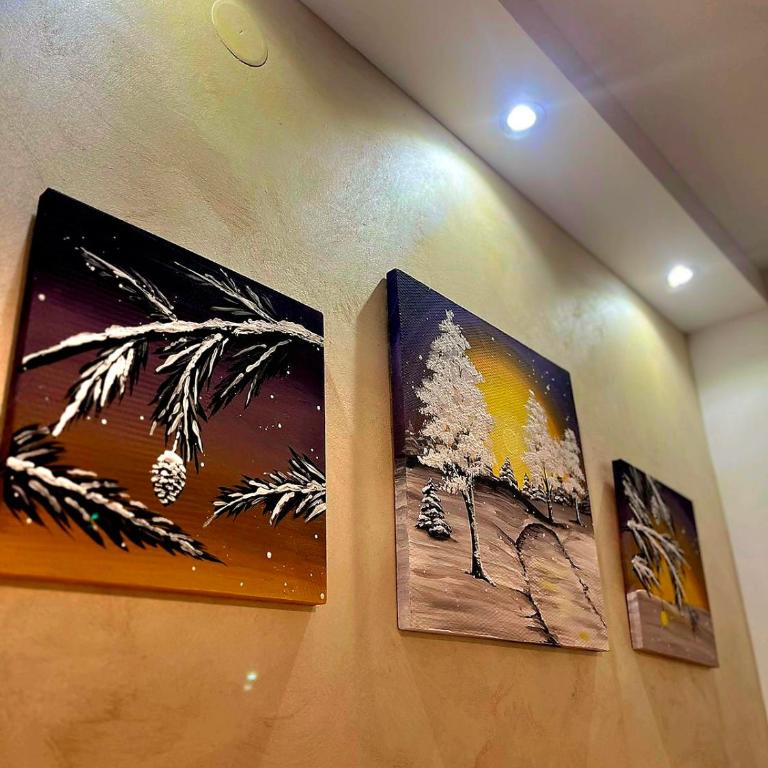 Sky blue - Apartman sa 2 Spavaće Sobe - 23