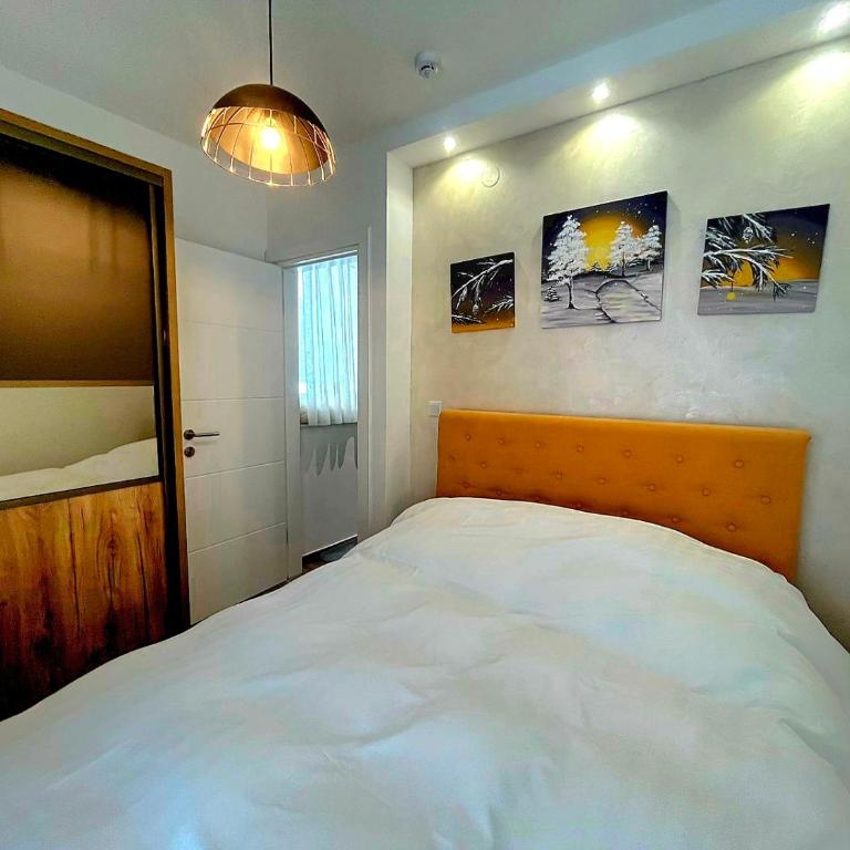 Sky blue - Apartman sa 2 Spavaće Sobe - 5
