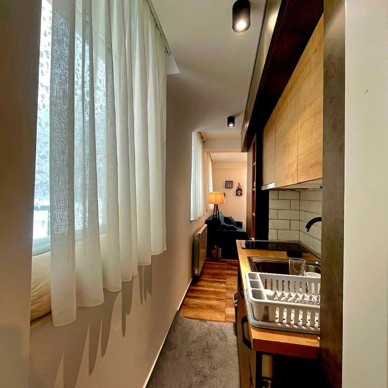 Sky blue - Apartman sa 2 Spavaće Sobe - 29