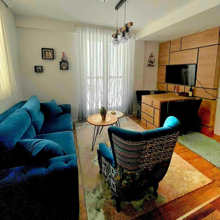 Sky blue - Apartman sa 2 Spavaće Sobe - 26