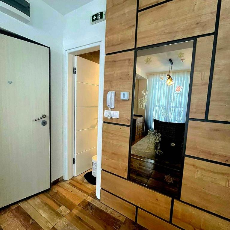 Sky blue - Apartman sa 2 Spavaće Sobe - 35
